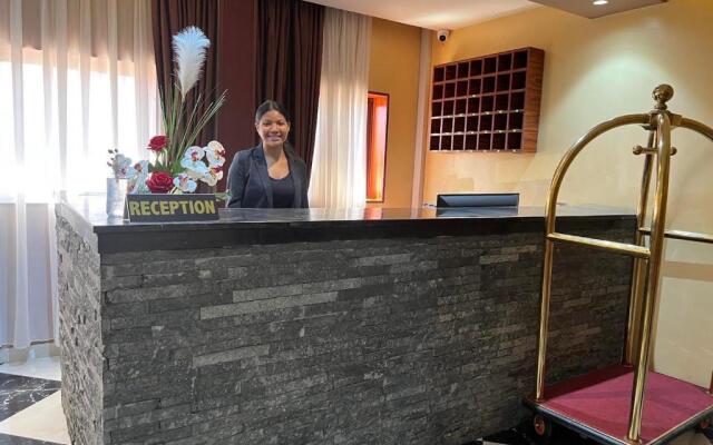 Atmosphere Hotel & Spa