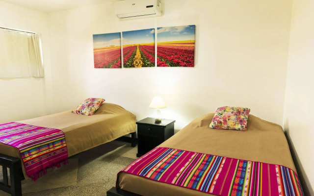 Villa64 - Hostel