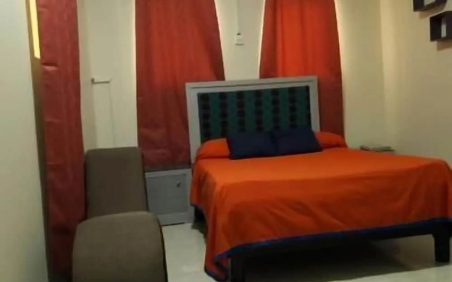 Hotel La Jolla Express