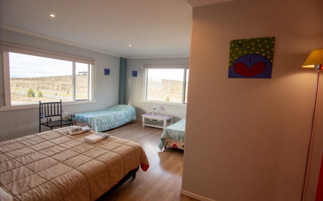 Todos Los Glaciares Bed & Breakfast