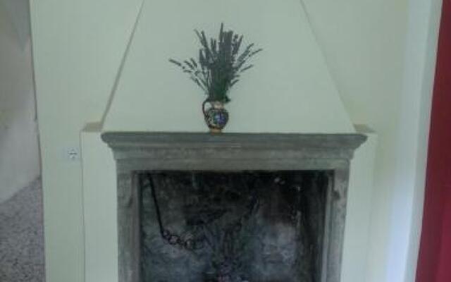 San Francesco E Il Lupo