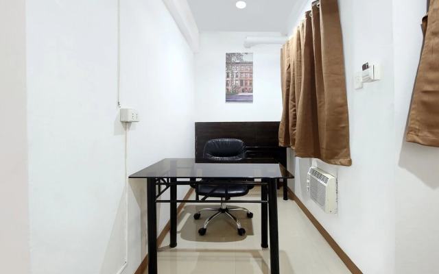 OYO 859 City Stay Inns Pasong Tamo