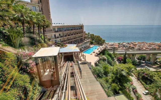 Hotel Antares & Hotel Olimpo-Le Terrazze