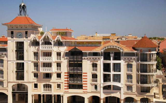 Residhome Arcachon Plazza