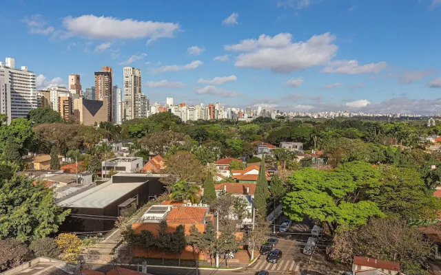 Vossa Bossa Jardins