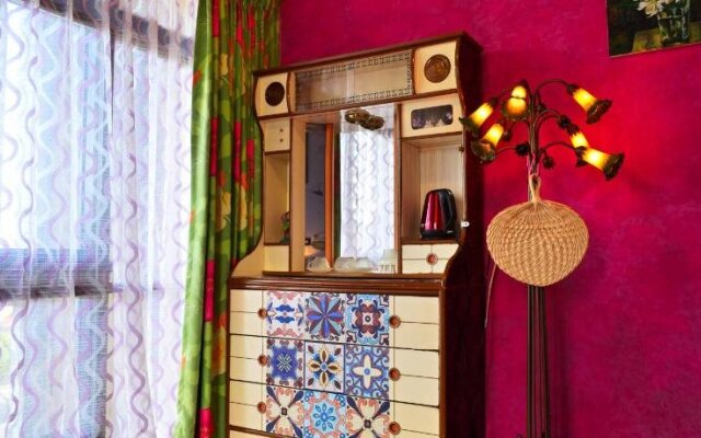 La Pace Hostel