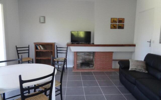 Appartement Arcachon, 3 Pièces, 4 Personnes - Fr-1-374-100