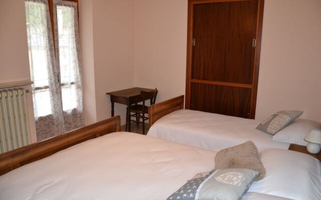 Hotel Alpi Cozie