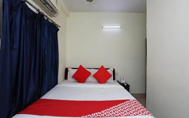 Vinita Inn By OYO Rooms