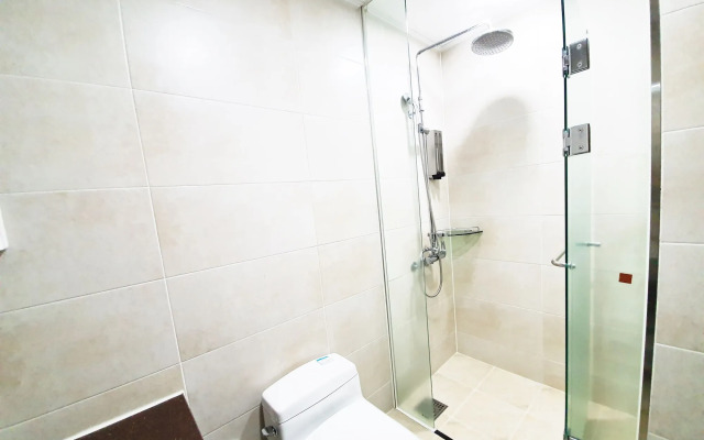 Jeju Ocean Blue Hotel