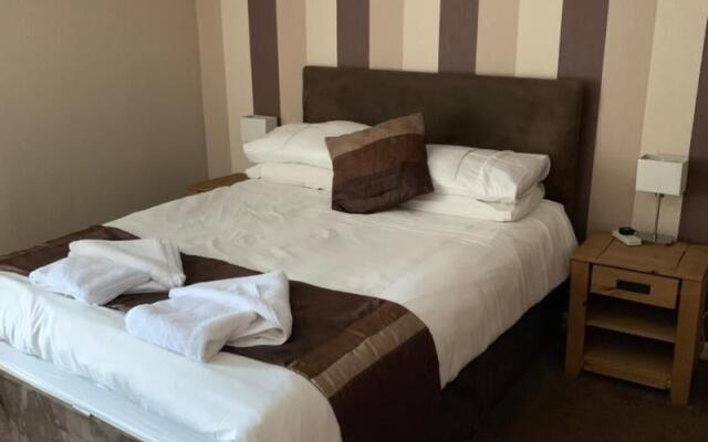 The White Swan Hotel