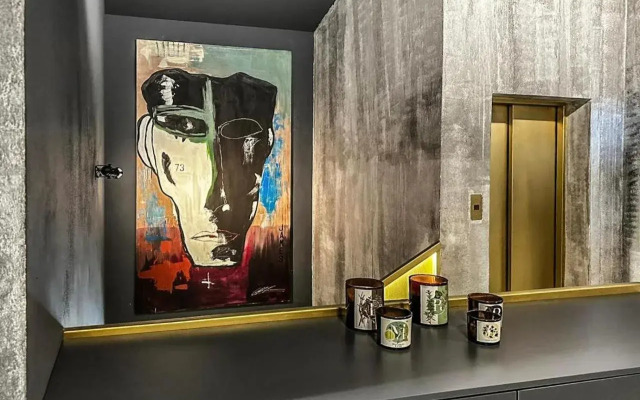 Hotel Battisti 31