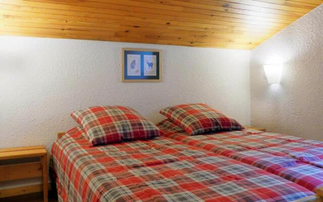 Appartement Méribel, 3 pièces, 8 personnes - FR-1-182-164