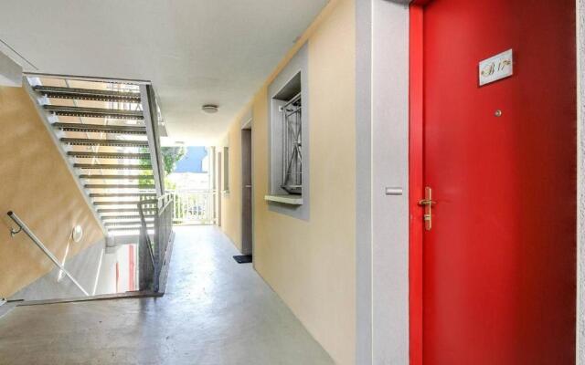 Appartement Luz-Saint-Sauveur, 3 pièces, 6 personnes - FR-1-402-75