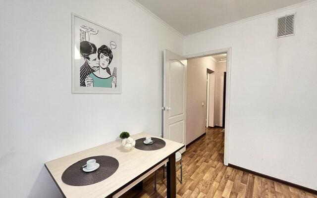 Ростов Посуточно на улице Александра Печерского 5