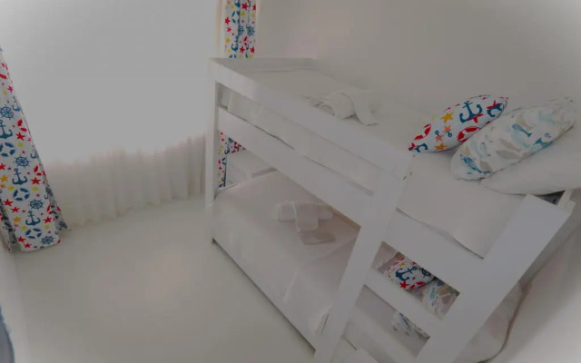 Deniz Kizi Otel Kucukkuyu