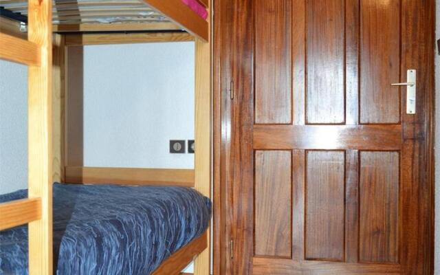 Appartement Bolquère-Pyrénées 2000, 3 pièces, 6 personnes - FR-1-592-9