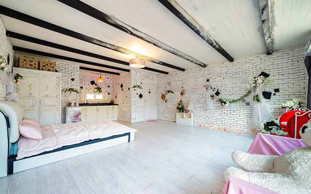 Yeoju Yeteo and Wedding Pension