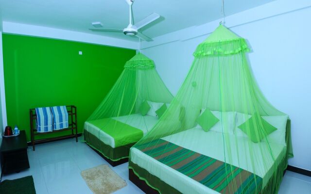 Dambulla Holiday Home