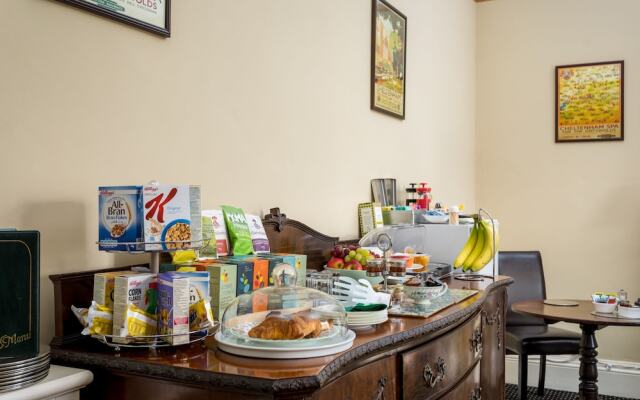 Crossways Guest House Cheltenham