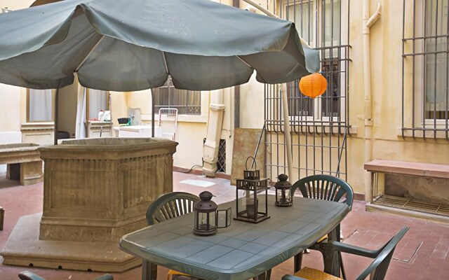 Firenze Mia Vacation Rentals