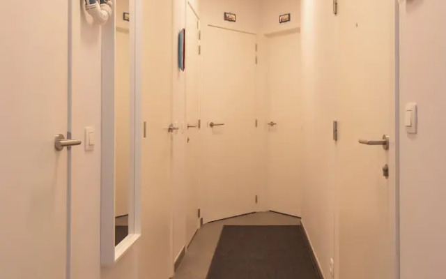 Newly-built Apartment by the sea