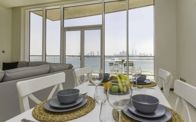 MaisonPrive Holiday Homes - Tiara 2