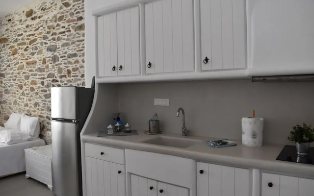 Chora Cozy Studios - Kythnos