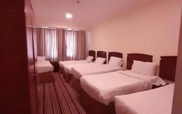 Hotel Bir Al Eiman