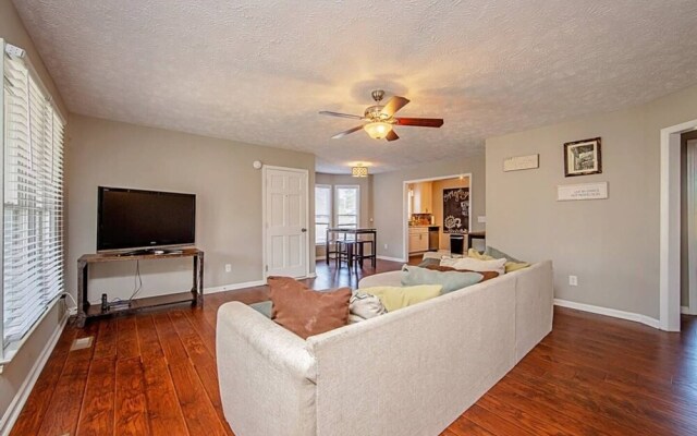 The Prestige Guest House