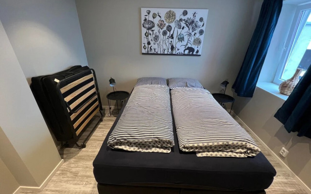 Notodden Sentrum Apartment NO 9