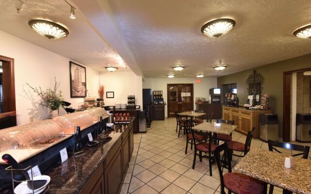 Best Western Plus Ahtanum Inn