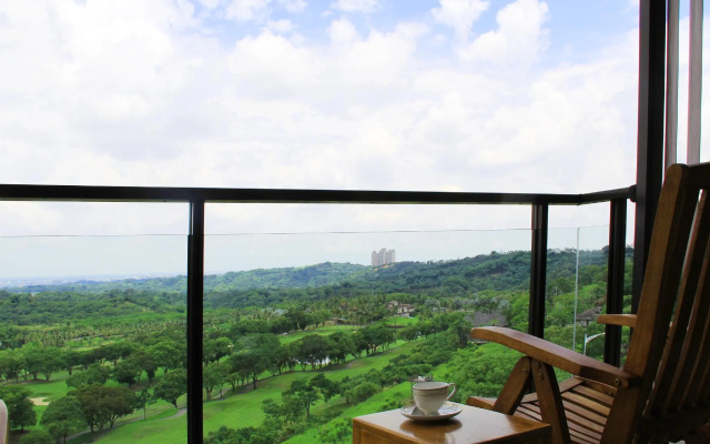 Yundeng Landscape Hotel