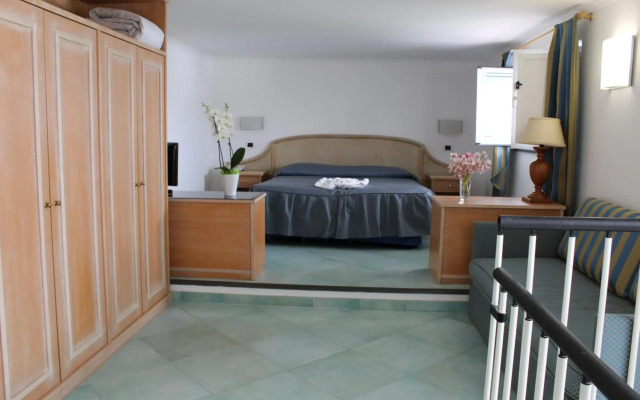 Floridiana Terme Hotel 