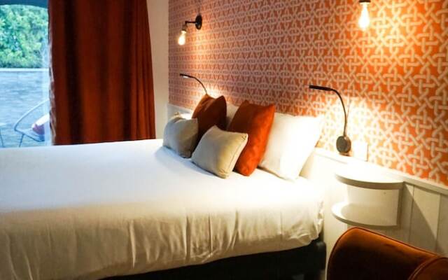 Villa Pruly Hotel Cannes Centre