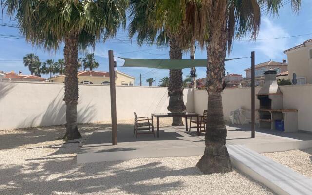 Casa Giner