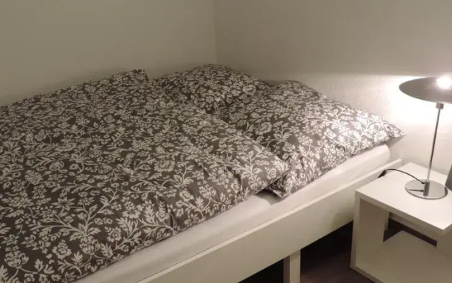 Ferienwohnung Mombauer