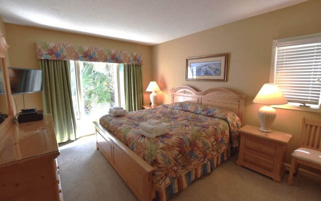 2 Bedrooms at Brigantine Quarters 236