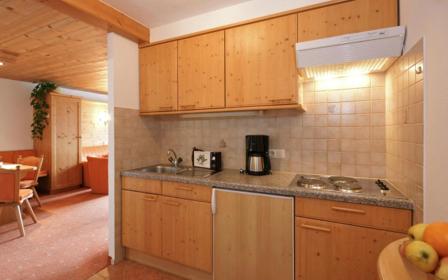 Komfort Apartments Zufriedenheit