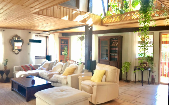 Ferienhaus Ahle Schinn