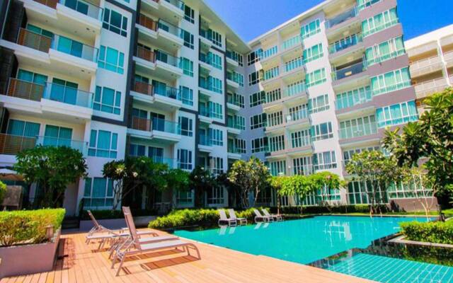 Baan View Viman Hua Hin (by Montri C.)