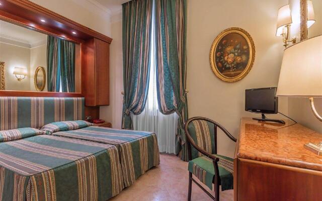 Raeli Hotel Noto