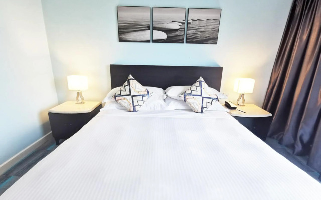 Thistle Johor Bahru Hotel