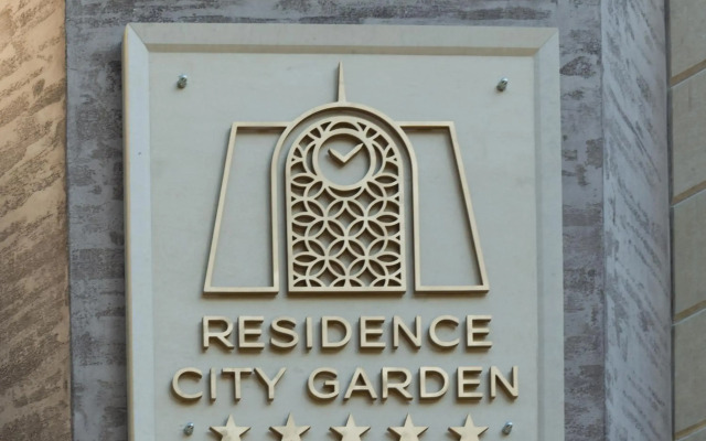 Residence City Garden