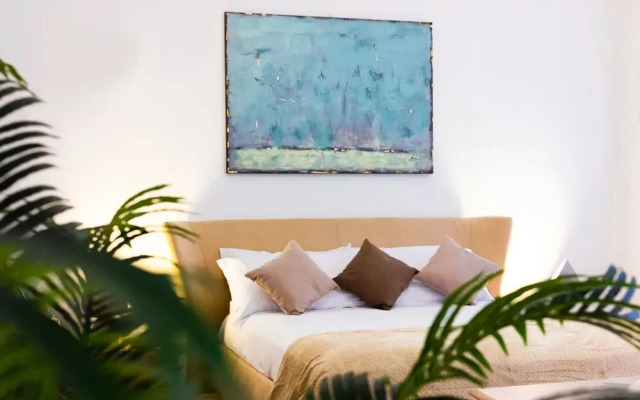 Kepos Rooms & Suites