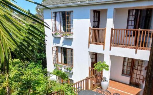 Woodleigh Guest Lodge