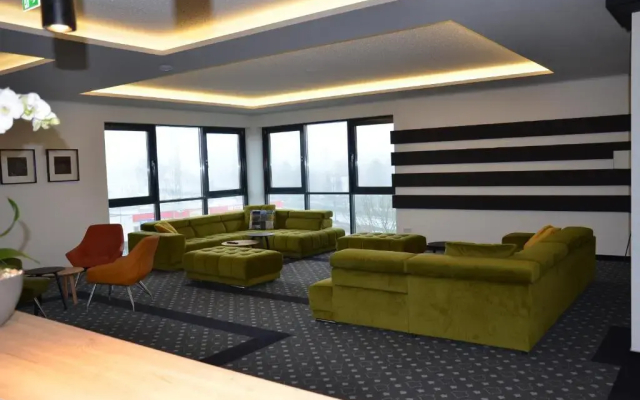 Sky Hotel Cloppenburg