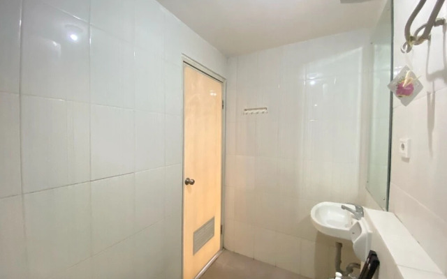 Spacious 2Br Apartment At Newton Residence