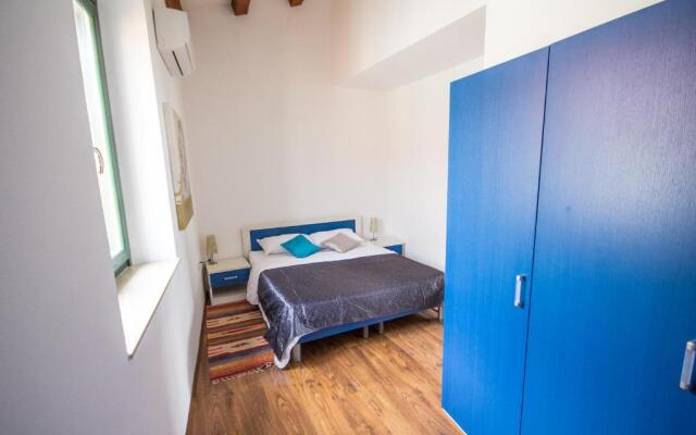 Apartments Umag Center