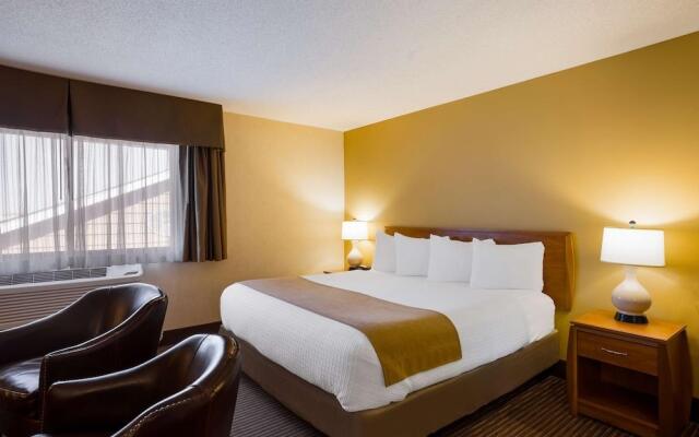 Comfort Inn Vermillion